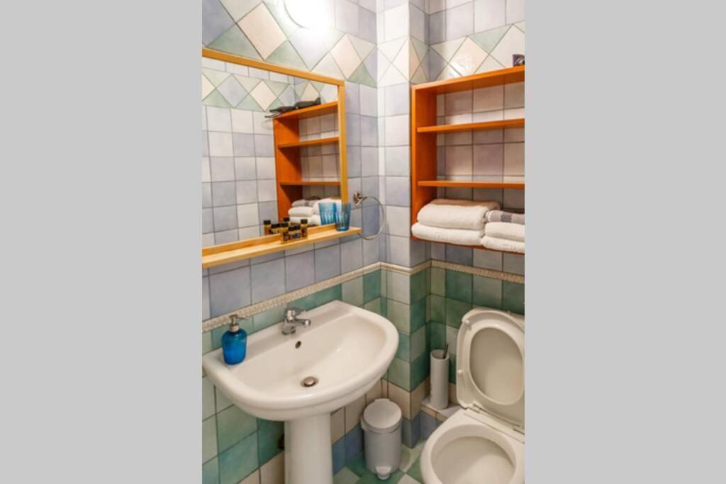 Home Sweet Home 1 نافبليو المظهر الخارجي الصورة